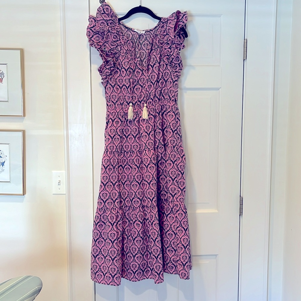 THML dress